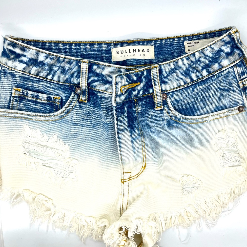 Bullhead Shorts
